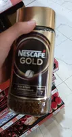 Nescafe Gold