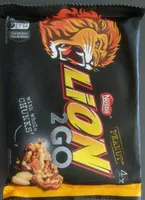 Lion 2 GO