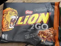 Lion 2Go