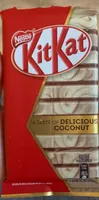 Kit kat noix de coco