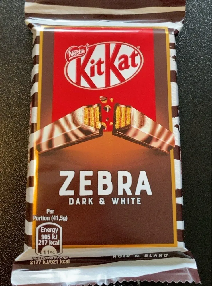 Kitkat dark