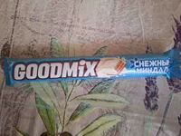 Goodmix Снежный миндаль