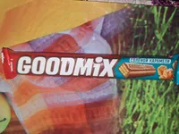 Goodmix соленая карамель