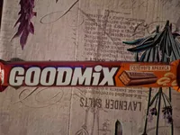 Goodmix соленый арахис