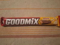 Goodmix Попкорн