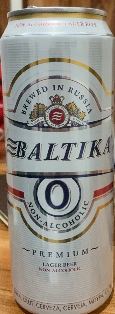 Baltika