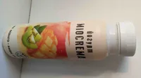 Йогурт питьевой с манго и киви