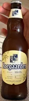 Hoegaarden hveteøl, 4,9%