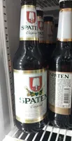 Spaten
