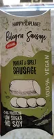 Bologna sausage