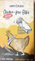Chicken-Free Bites
