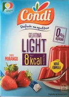 Gelatina light