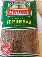 Makfa  grechka yormasi 800gr