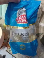 Fettuccine