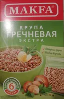 Quick Cooking Buckwheat