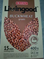 Buckwheat