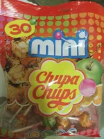 Mini Sucette