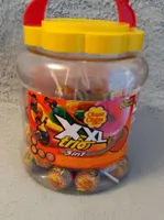 Chupa Chups XXL Trio 60