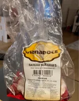 Cavacas