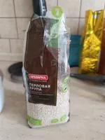 ПЕРЛОВАЯ КРУПА