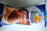 Plombir Korovka