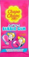 Cotton Bubble Gum Tutti Frutti Flavour