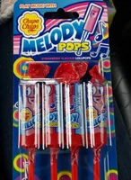 Melody pops