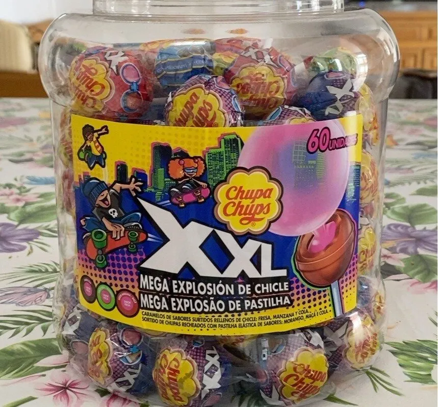 Chupa Chups XXL