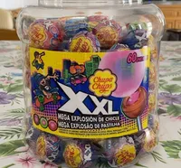 Chupa Chups XXL