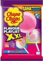 Flavour playlist XXL