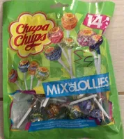 Chupa chups