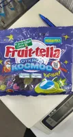 Мармелад Открой Космос Кислый