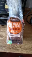 MASA MADRE INTEGRAL