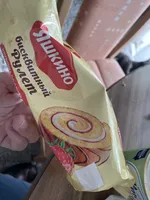 Рулет яшкино клубника смотка