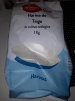 Harina de Trigo Bio