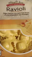 Ravioli