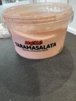 taramasalata