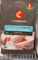 Палета Косида