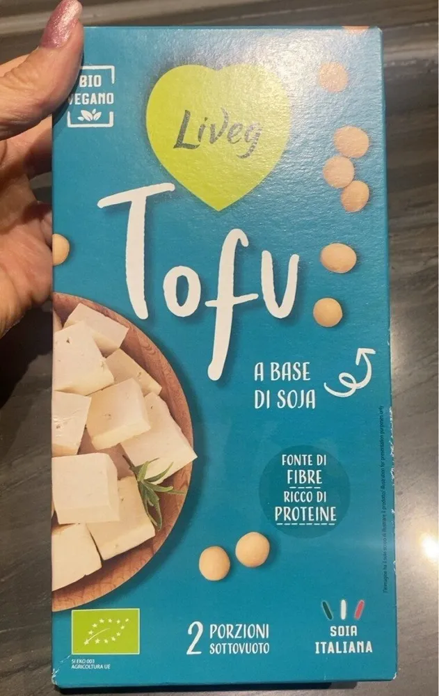 Tofu