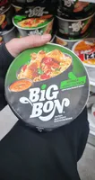 биг бон курица
