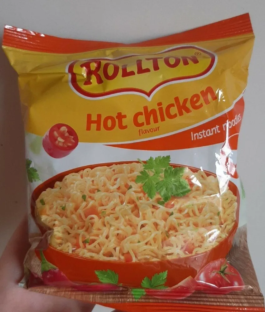 Hot Chicken