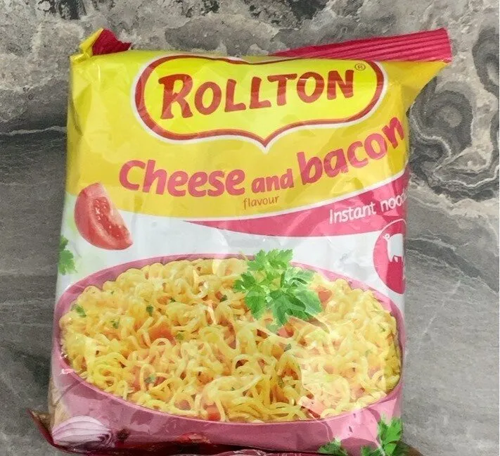 Instant Noodles
