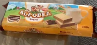 Waffeln"Korowka"