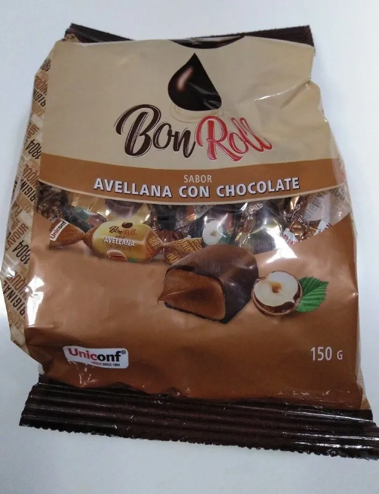 Bon Roll