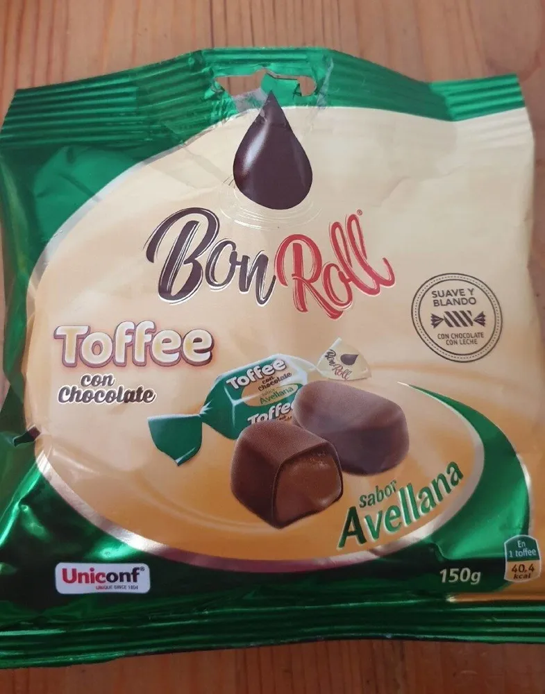Bon Roll