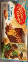 Gateau michka kosolapy