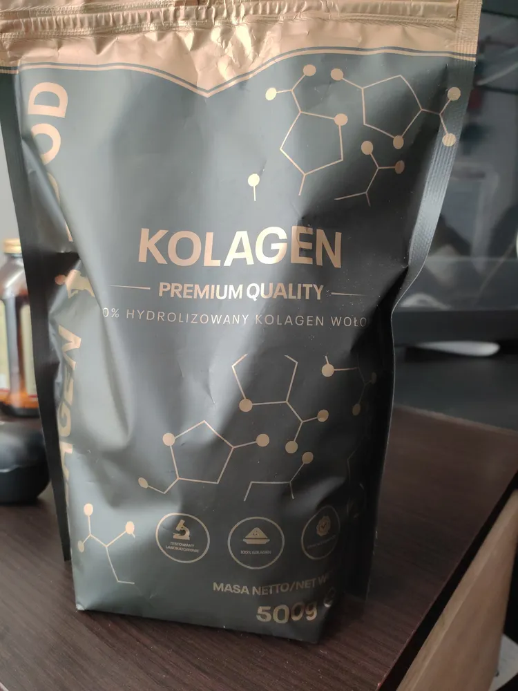 KOLAGEN PREMIUM QUALITY