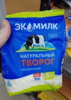 творог 5%