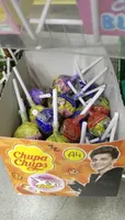 Chupa Chups XXL Trio