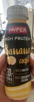 Banana Cocktail